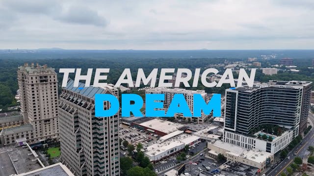 The American Dream TV: Atlanta