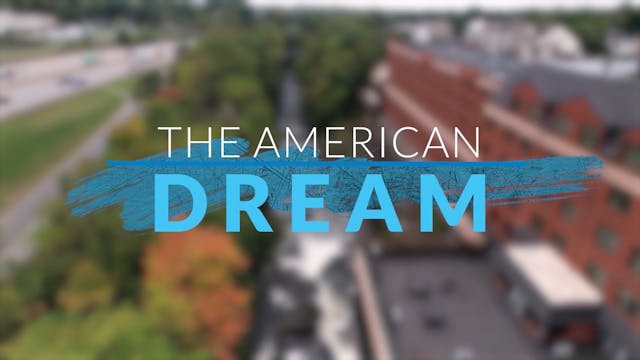  The American Dream TV: Ohio