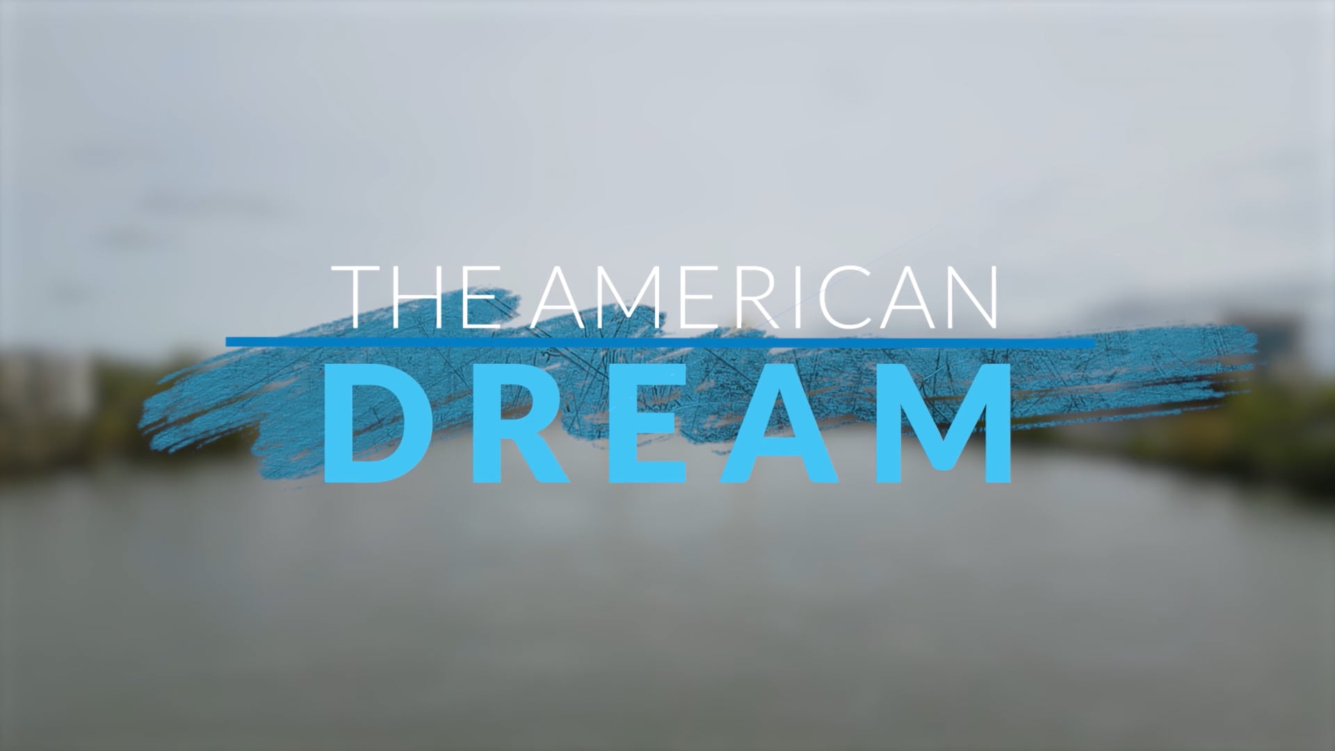  The American Dream TV: Northern California