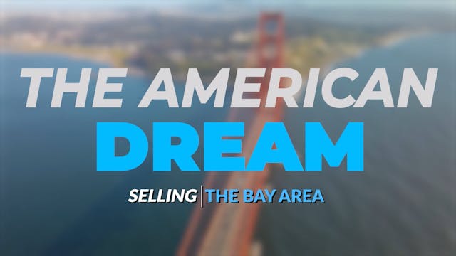 The American Dream TV: The Bay Area