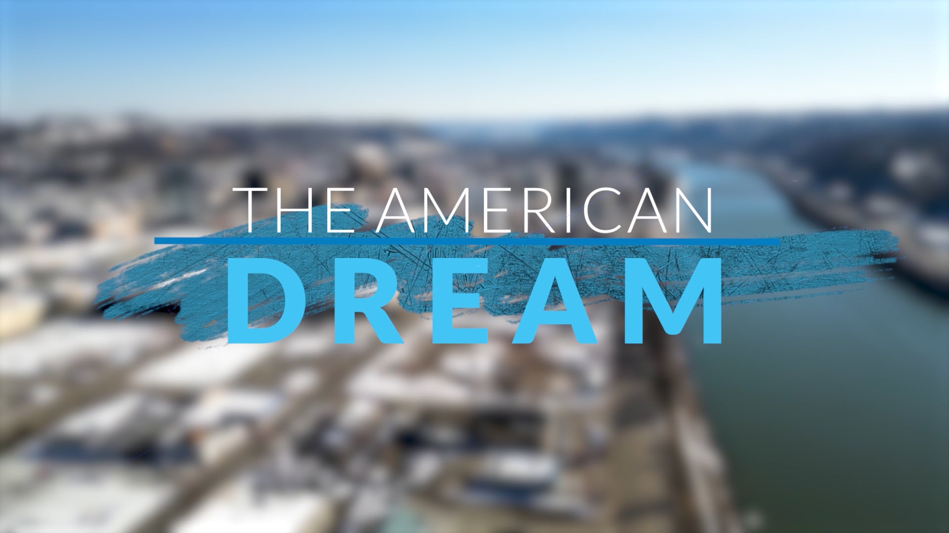 The American Dream TV: Across the Country