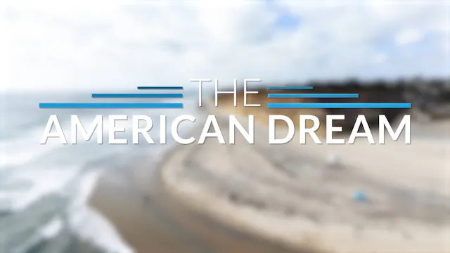 The American Dream TV: Southern Calif...