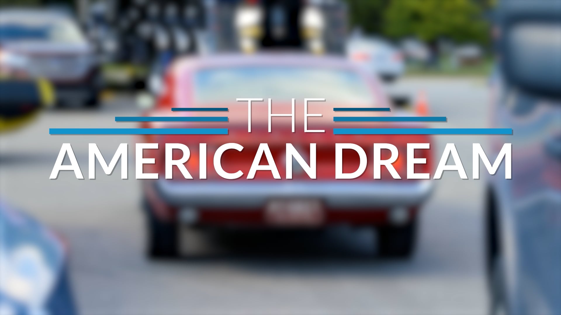 The American Dream TV: Michigan