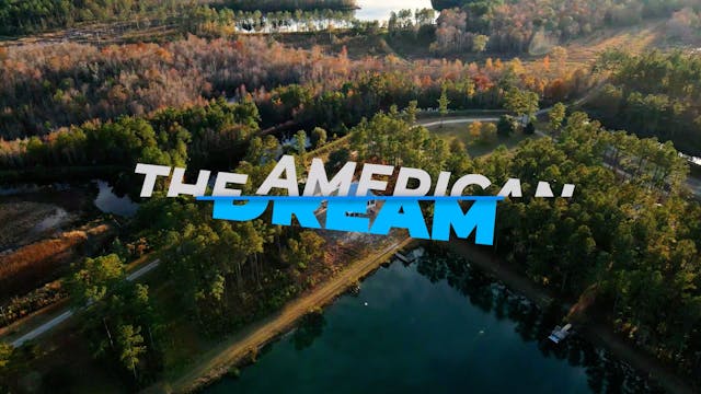 The American Dream TV: Columbia, SC