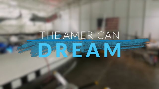  The American Dream TV: Nebraska