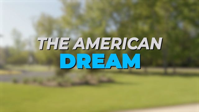 The American Dream TV: Baton Rouge