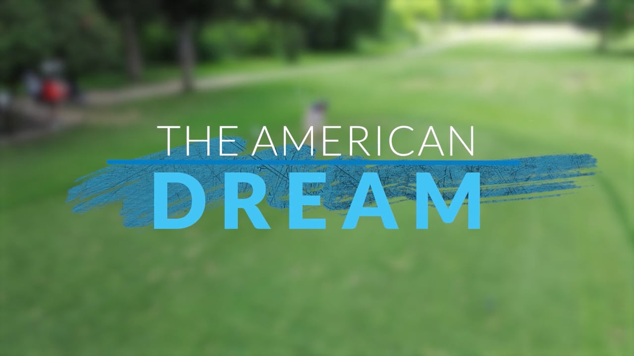 The American Dream TV: Texas