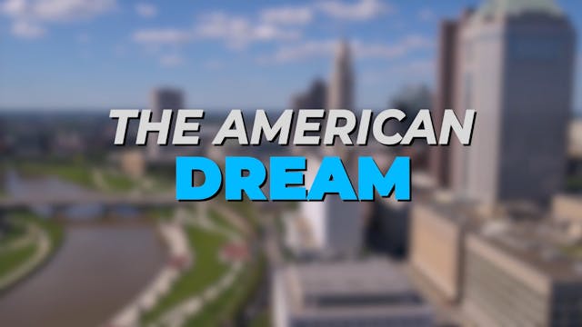 The American Dream TV: Columbus