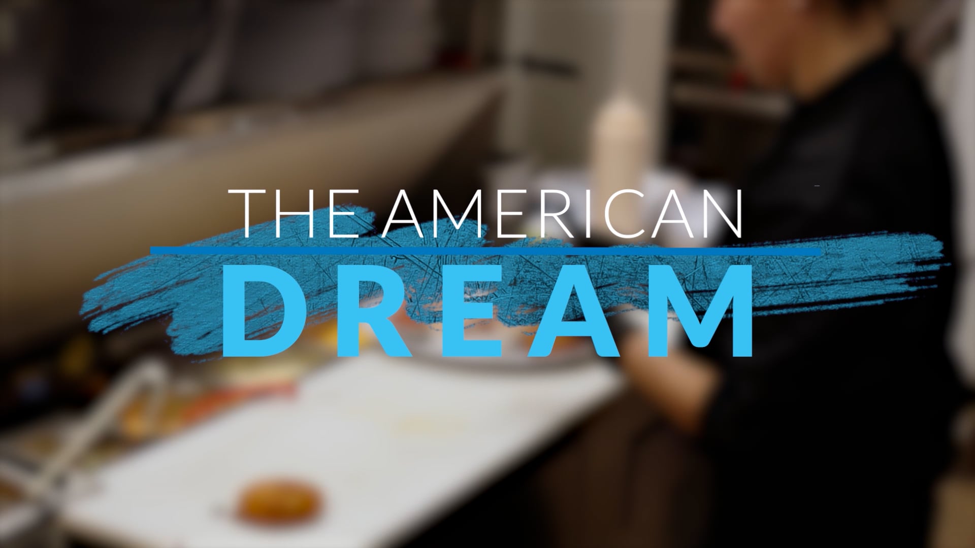  The American Dream TV: Southern California