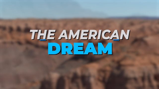 The American Dream TV: Las Vegas