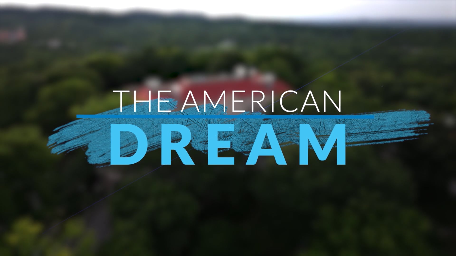  The American Dream TV: Tennessee