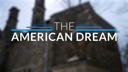The American Dream TV: Pennsylvania