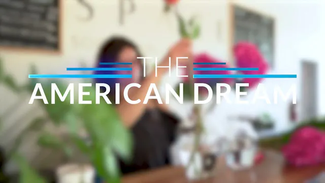The American Dream TV: Northern Calif...