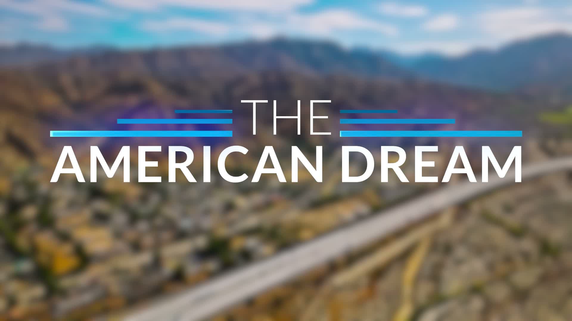 The American Dream TV: Pennsylvania 09/12/2026