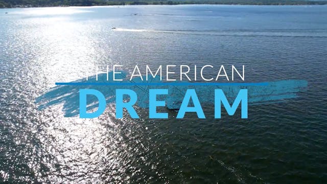  The American Dream TV: New York