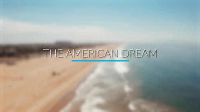 The American Dream TV: FAD