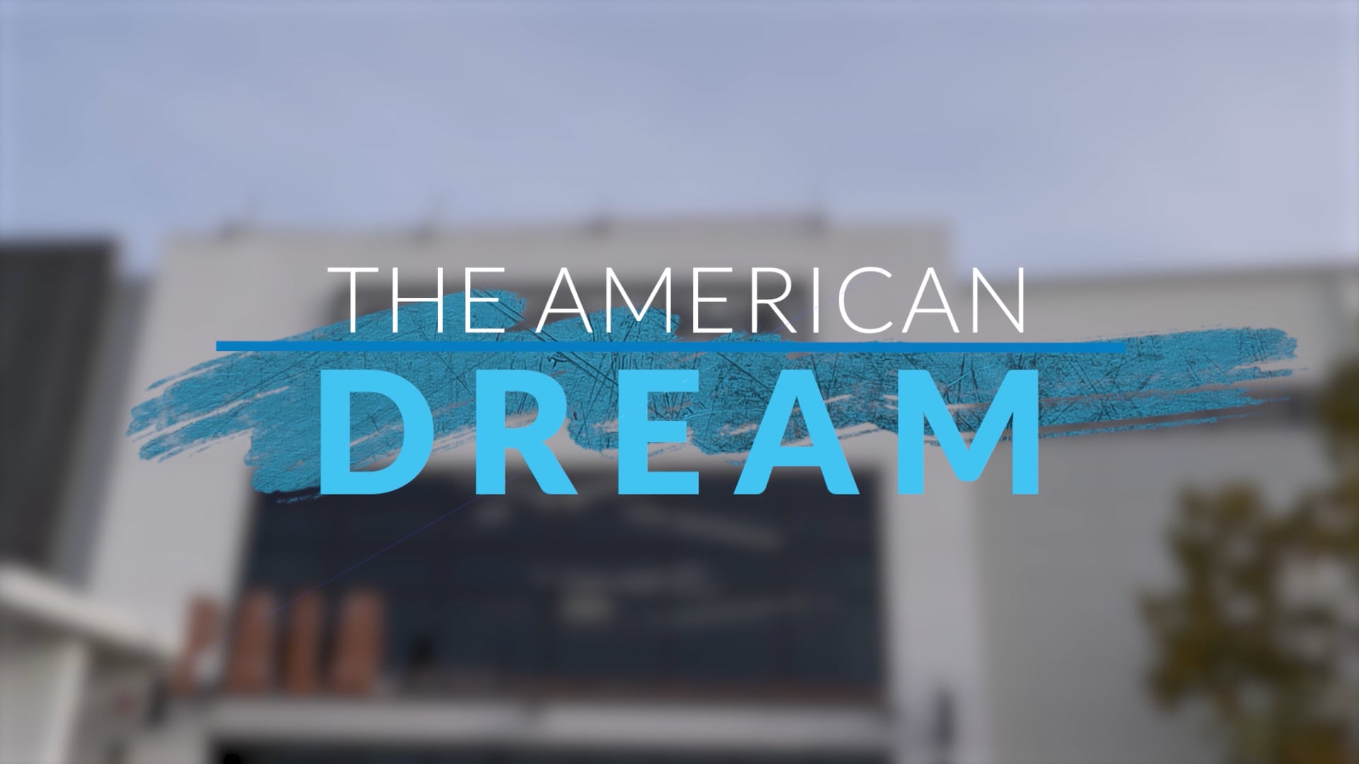  The American Dream TV: Ohio