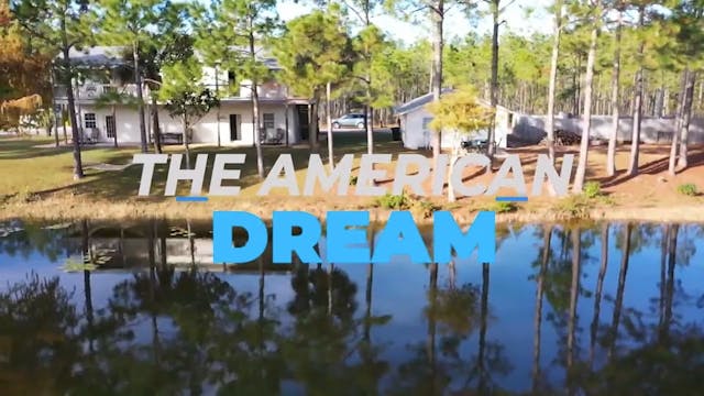  The American Dream TV: Destin