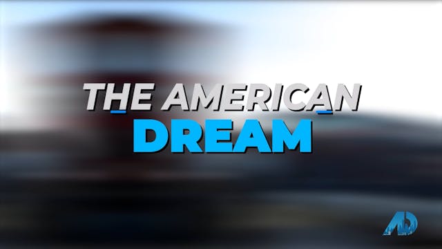 The American Dream TV: FAD