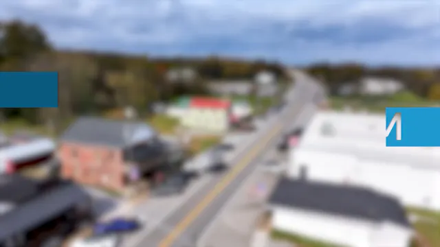 The American Dream TV: Tennessee