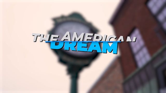 The American Dream TV: Traverse City