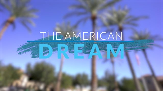  The American Dream TV: Arizona