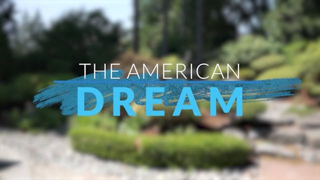  The American Dream TV: Georgia