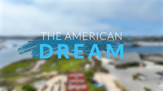  The American Dream TV: Southern Cali...