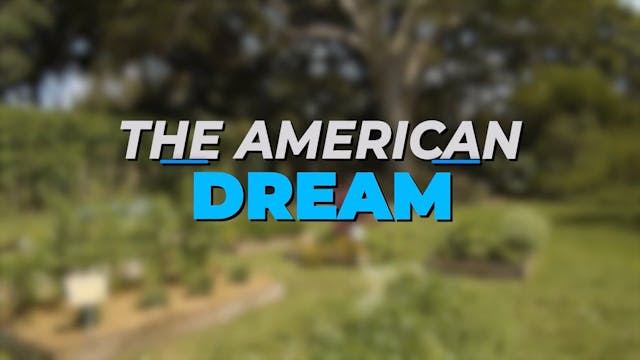The American Dream TV: Miami