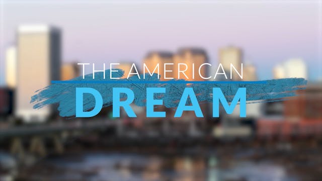  The American Dream TV: Virginia