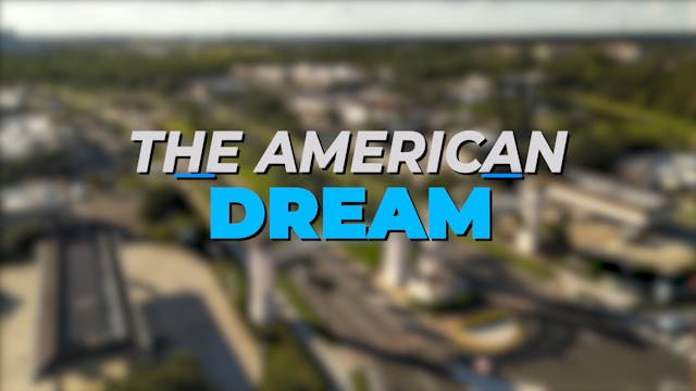 The American Dream TV: Orlando