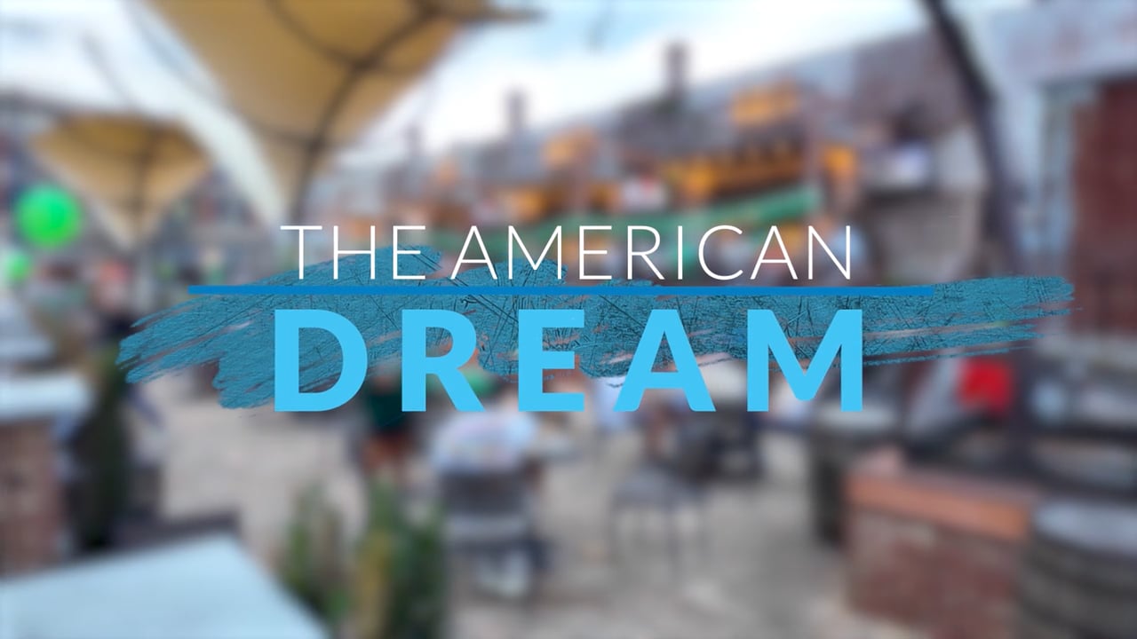  The American Dream TV: Carolinas
