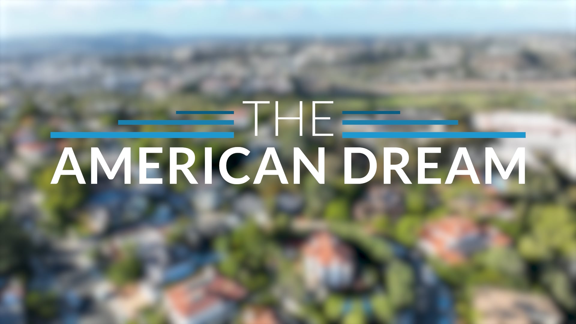The American Dream TV: Southern California