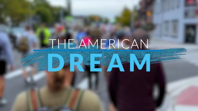  The American Dream TV: Michigan