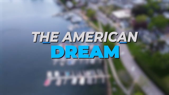  The American Dream TV: Minnesota