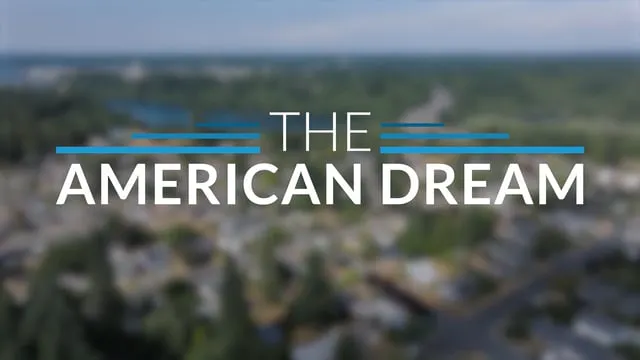 The American Dream TV: Washington