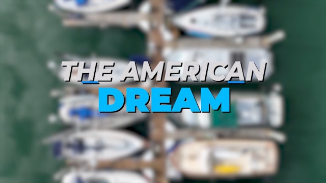 The American Dream TV: Santa Barbara
