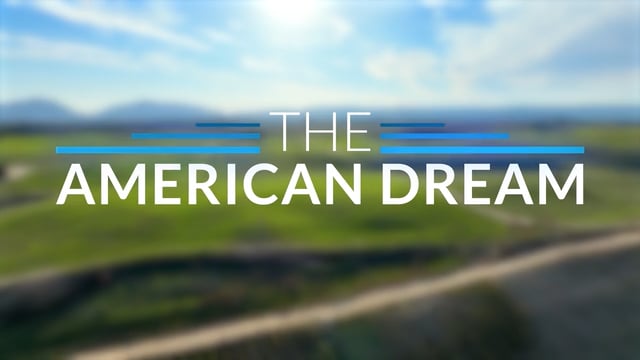 The American Dream TV: Southern California