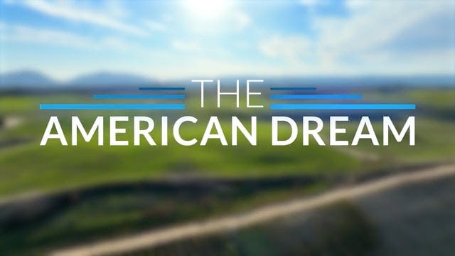 The American Dream TV: Southern Calif...