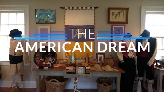 The American Dream TV: Louisiana