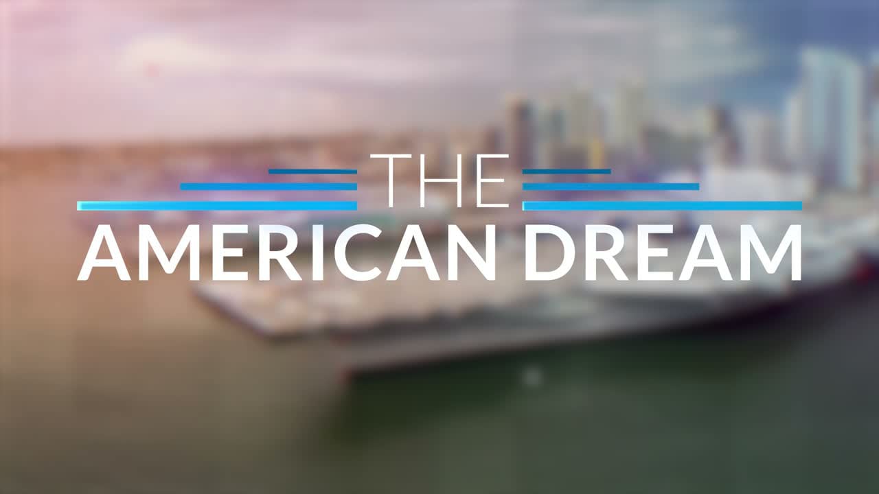 The American Dream TV: Southern California