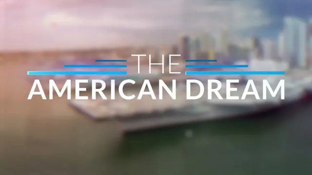 The American Dream TV: Southern Calif...