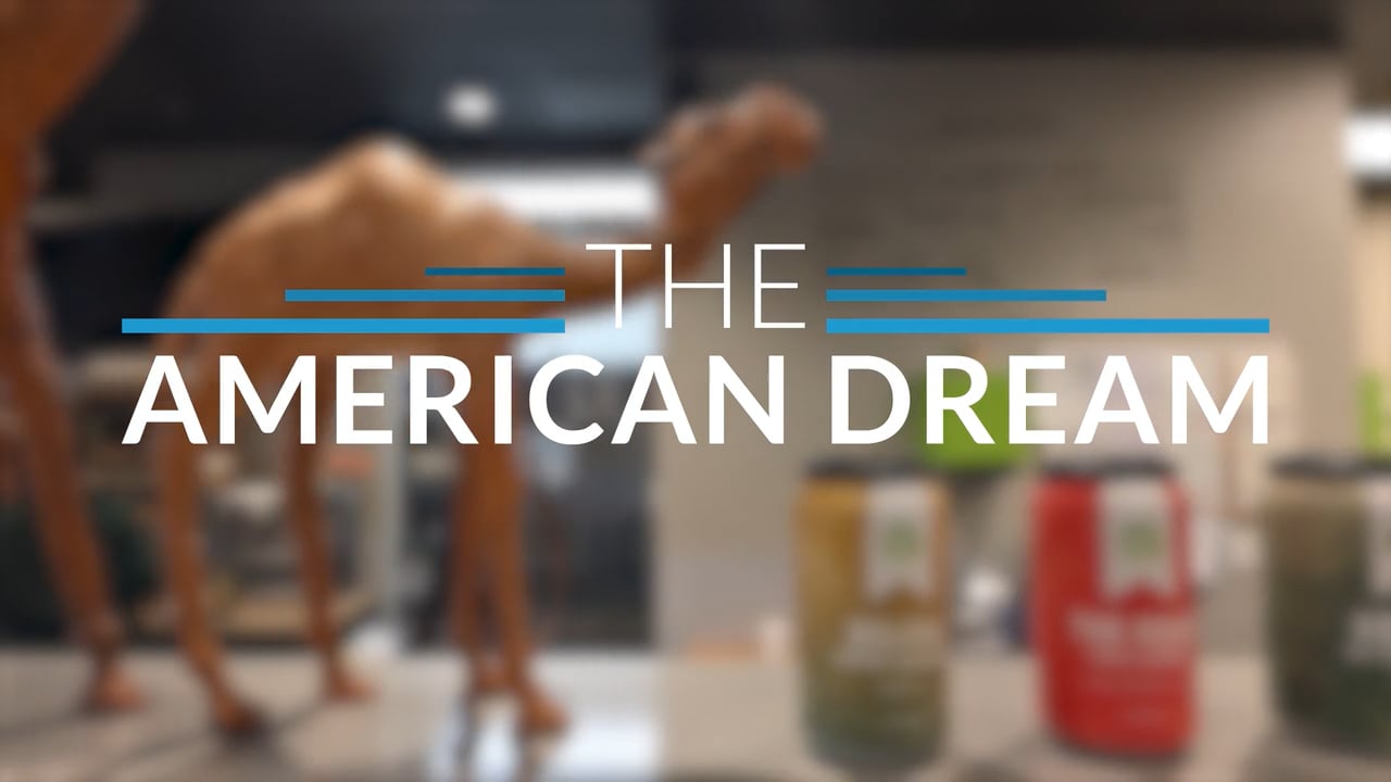 The American Dream TV: Alabama