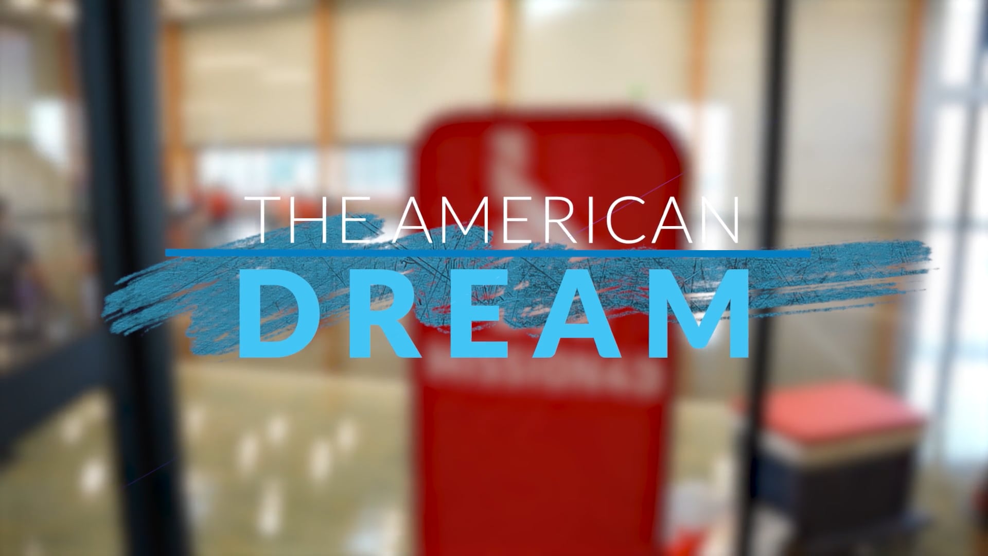  The American Dream TV: Best Of