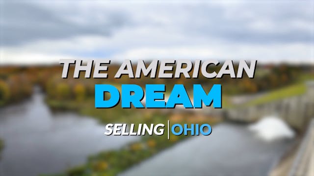 The American Dream TV: Dayton