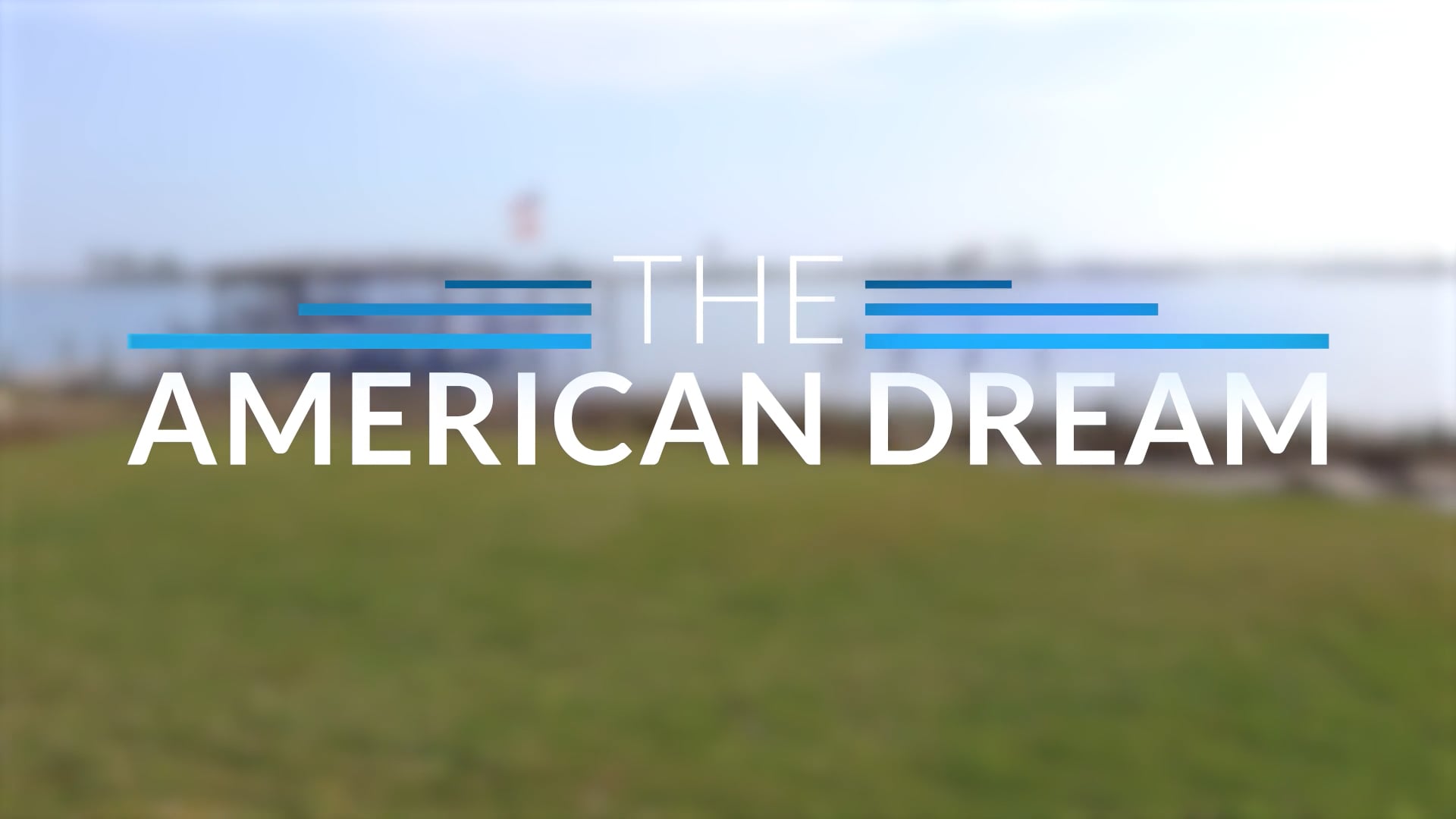 The American Dream TV: Florida
