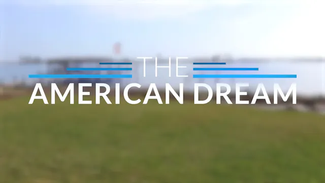 The American Dream TV: Florida