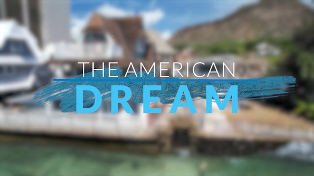  The American Dream TV: Hawaii