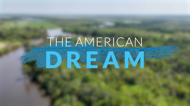  The American Dream TV: Louisiana