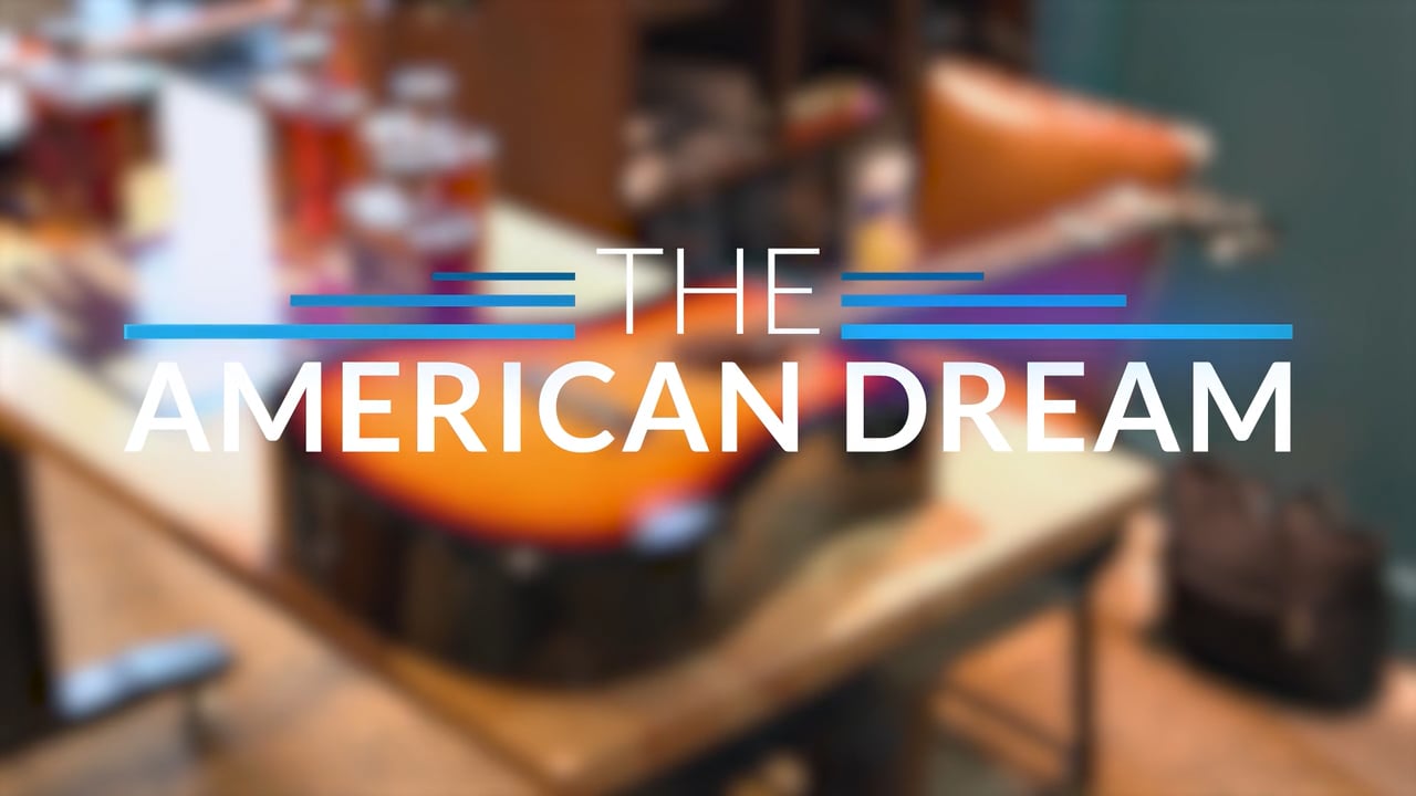 The American Dream TV: Carolinas